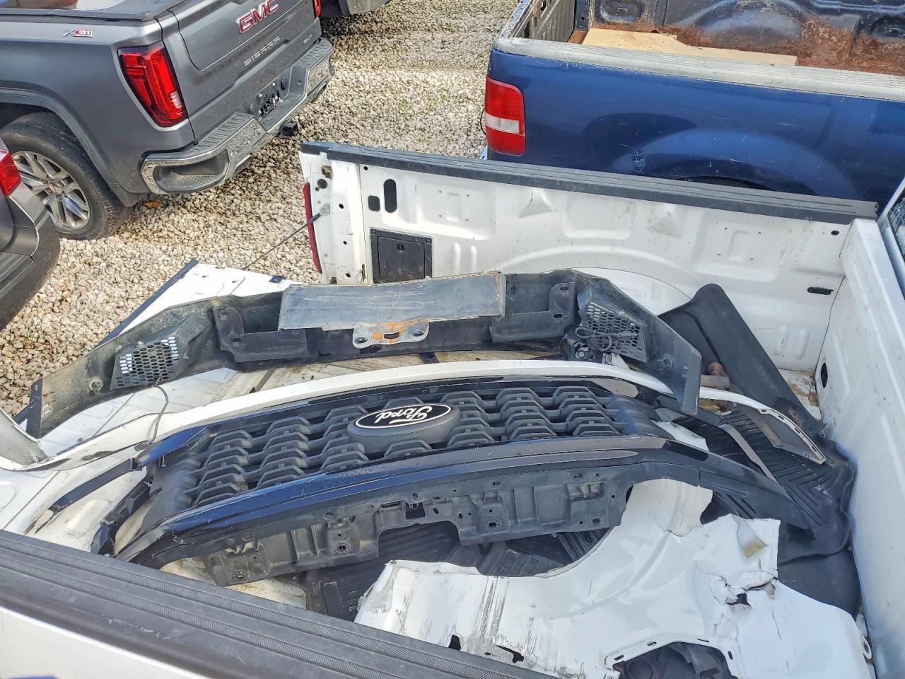2024 FORD F150 VIN 1FTEW2K53RKD52502 photo 12