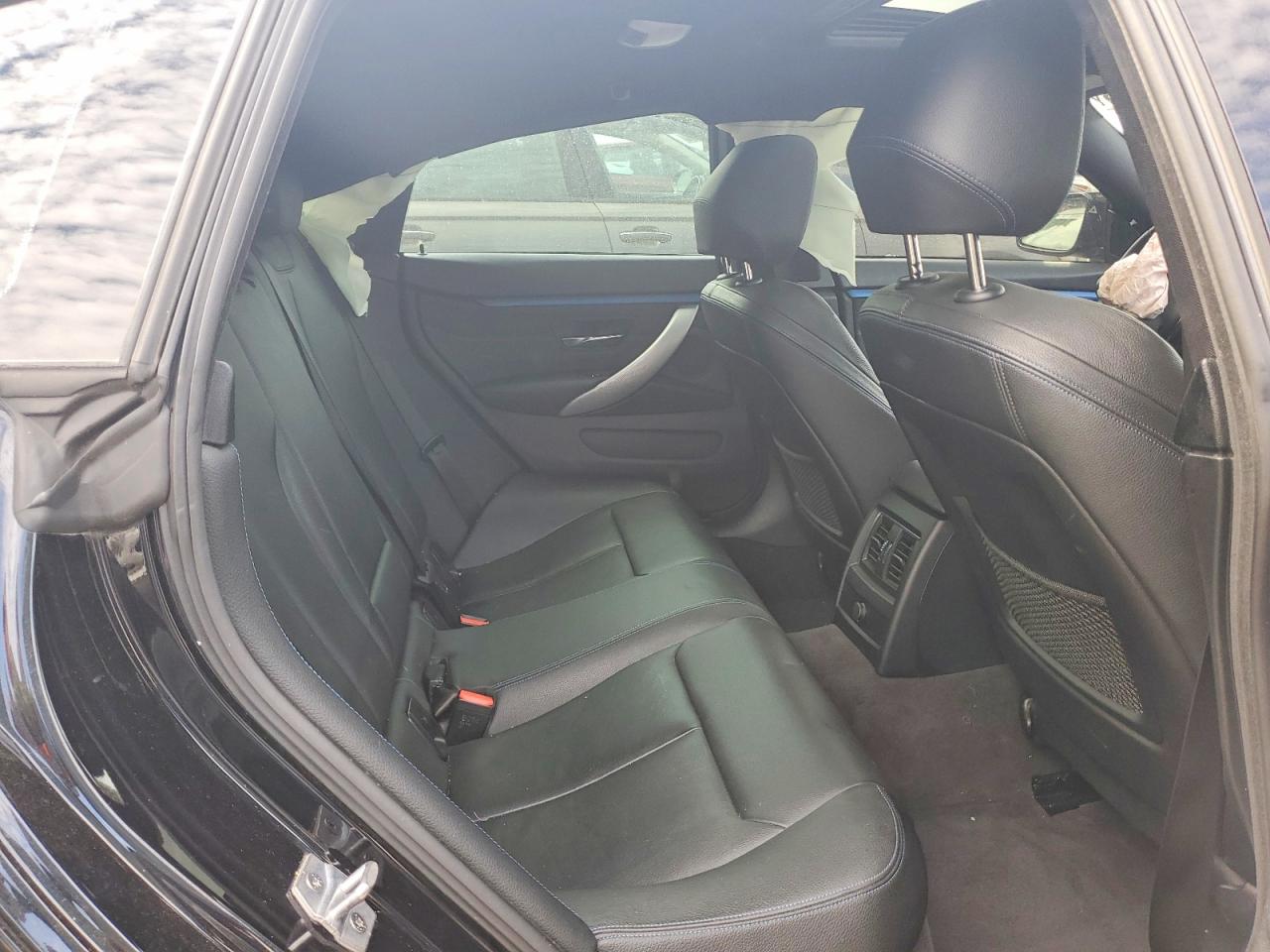 2020 BMW 4 series VIN WBA4J1C0XLCD48424 photo 10