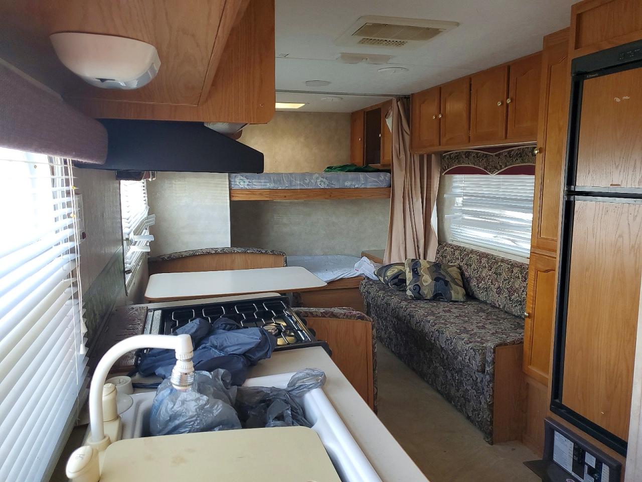 2005 KEYSTONE Springdale VIN 4YDT2632X5N124341 photo 5