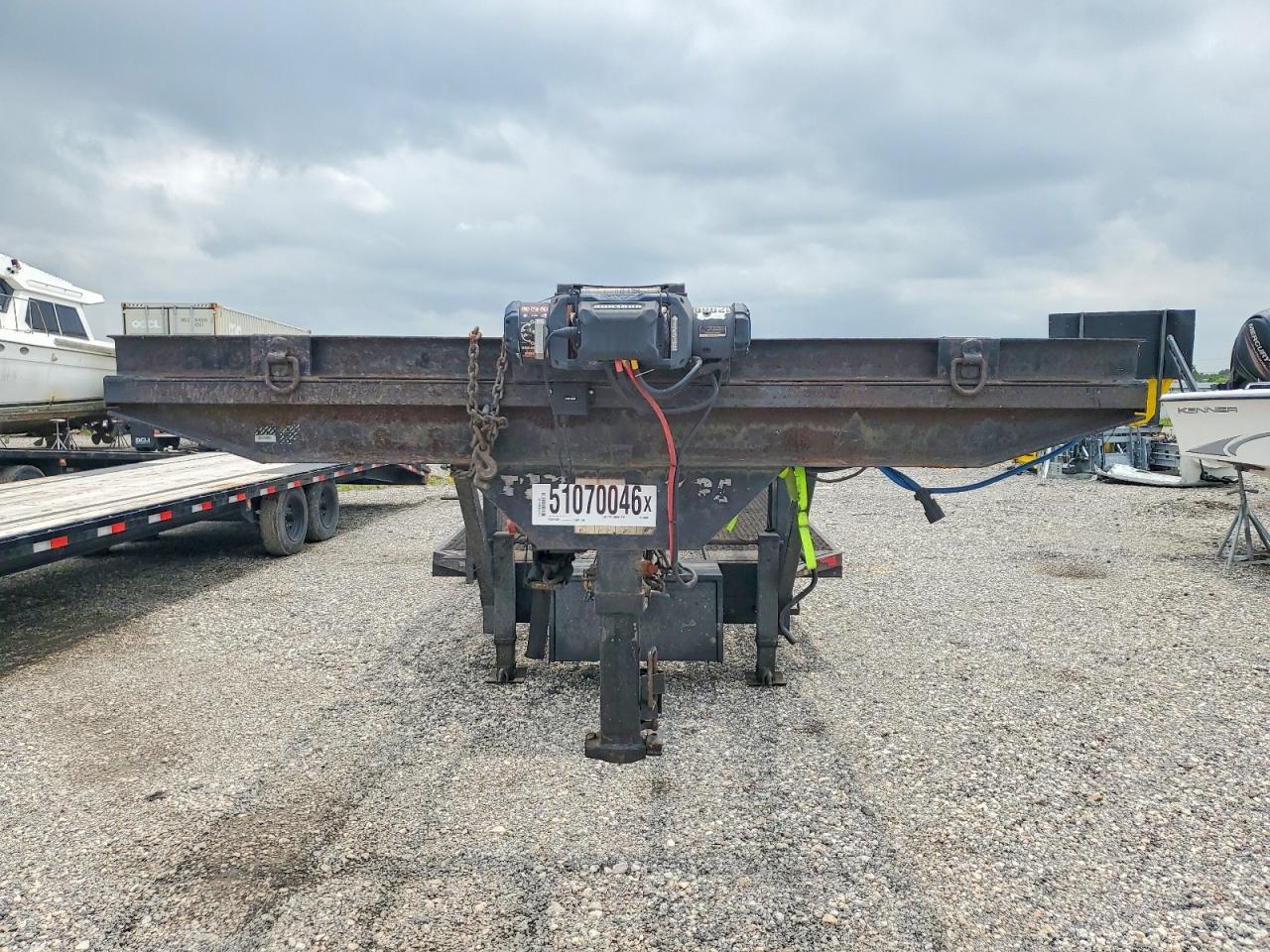 2017 KAUFMAN Unknown VIN 5VGFE4732HL001164 photo 7