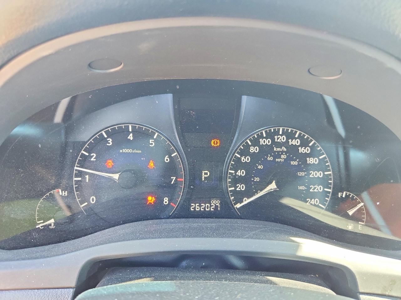 2010 Lexus Rx350 VIN 2T2BK1BA4AC020110 photo 9