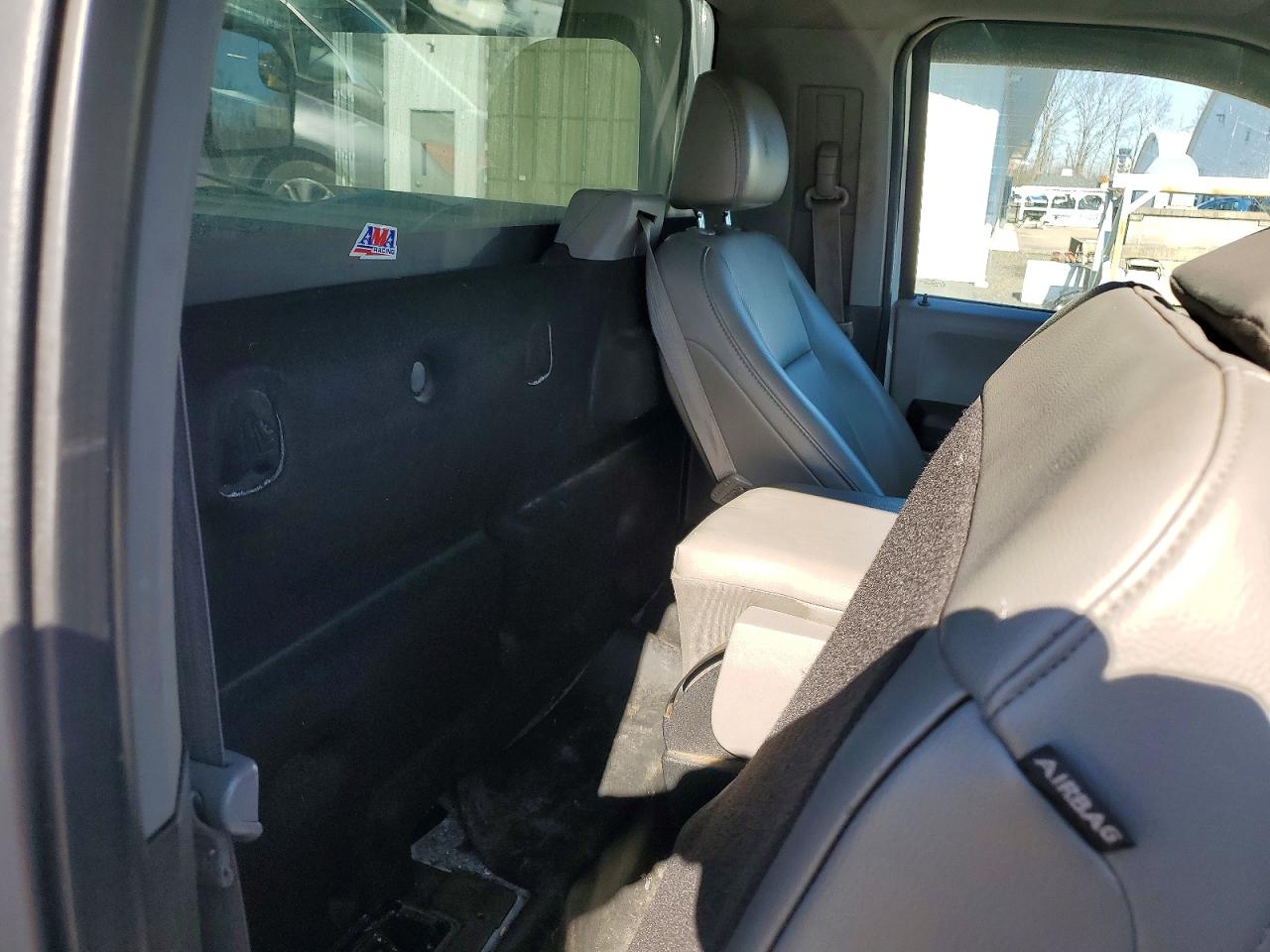 2016 Ford All models VIN 1FTMF1EF3GKD50949 photo 10