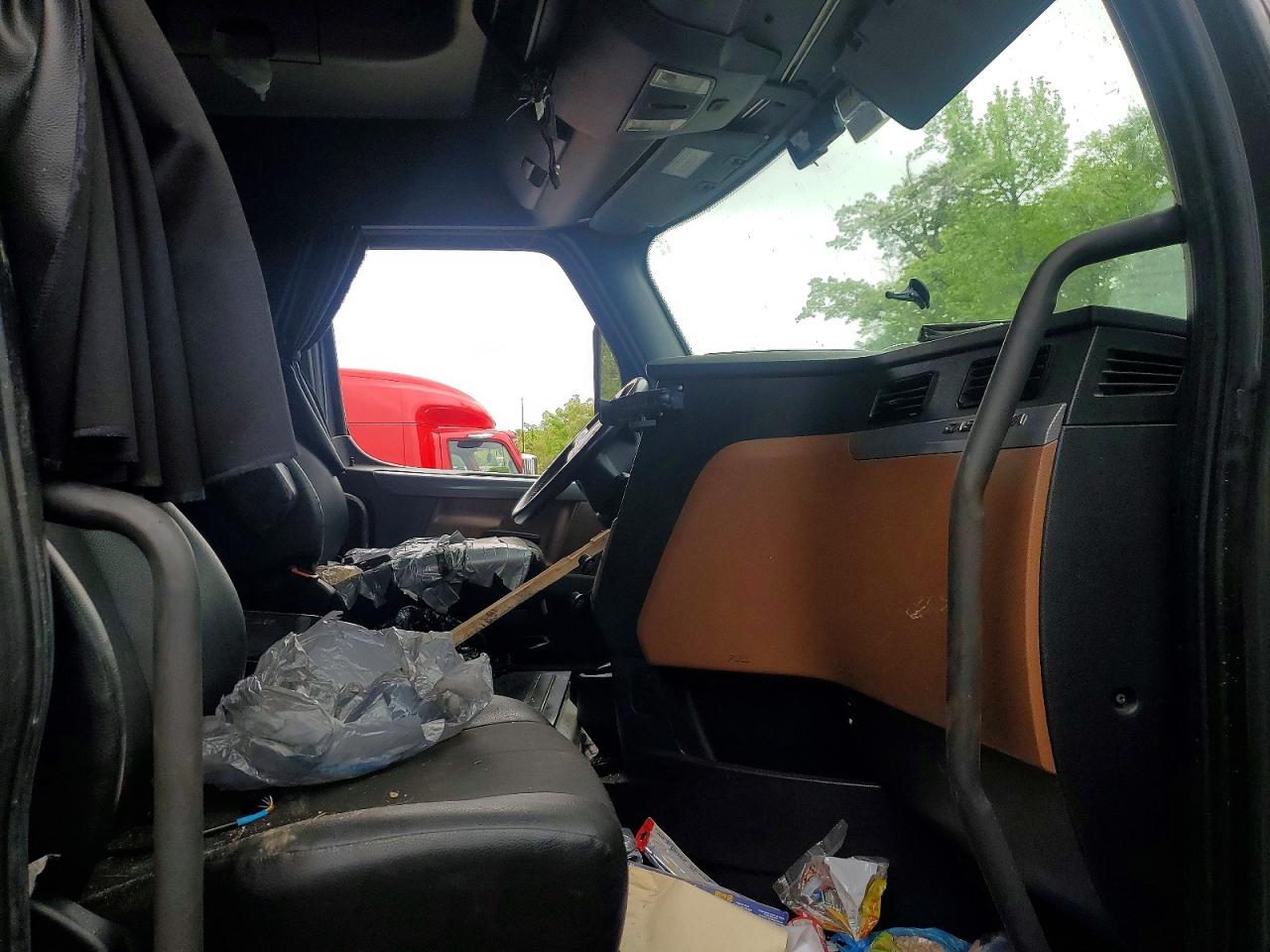 2022 FREIGHTLINER All other VIN 3AKJHHDRXNSNG7237 photo 5