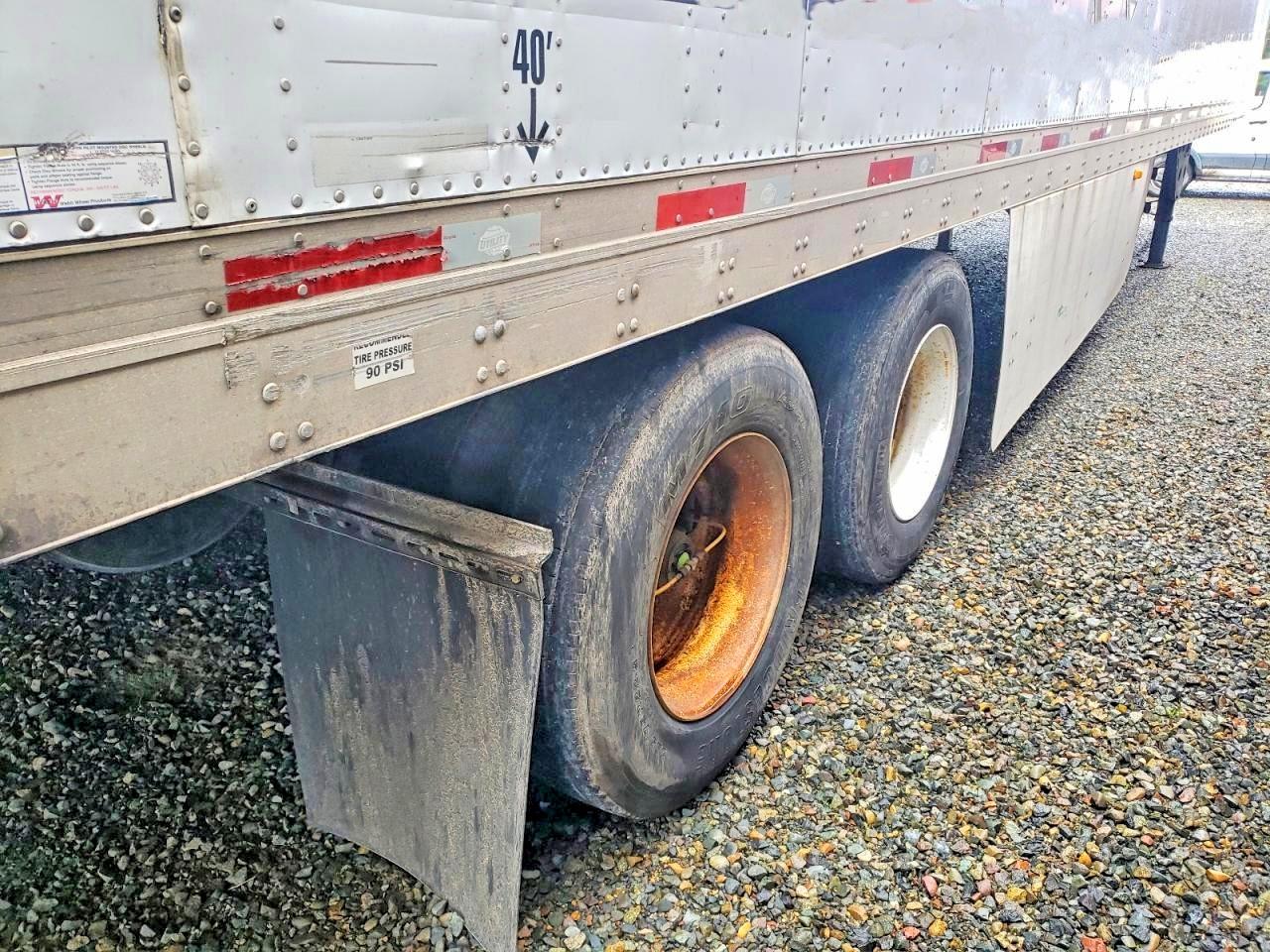 2014 UTILITY All models VIN 1UYVS253XEG766431 photo 9