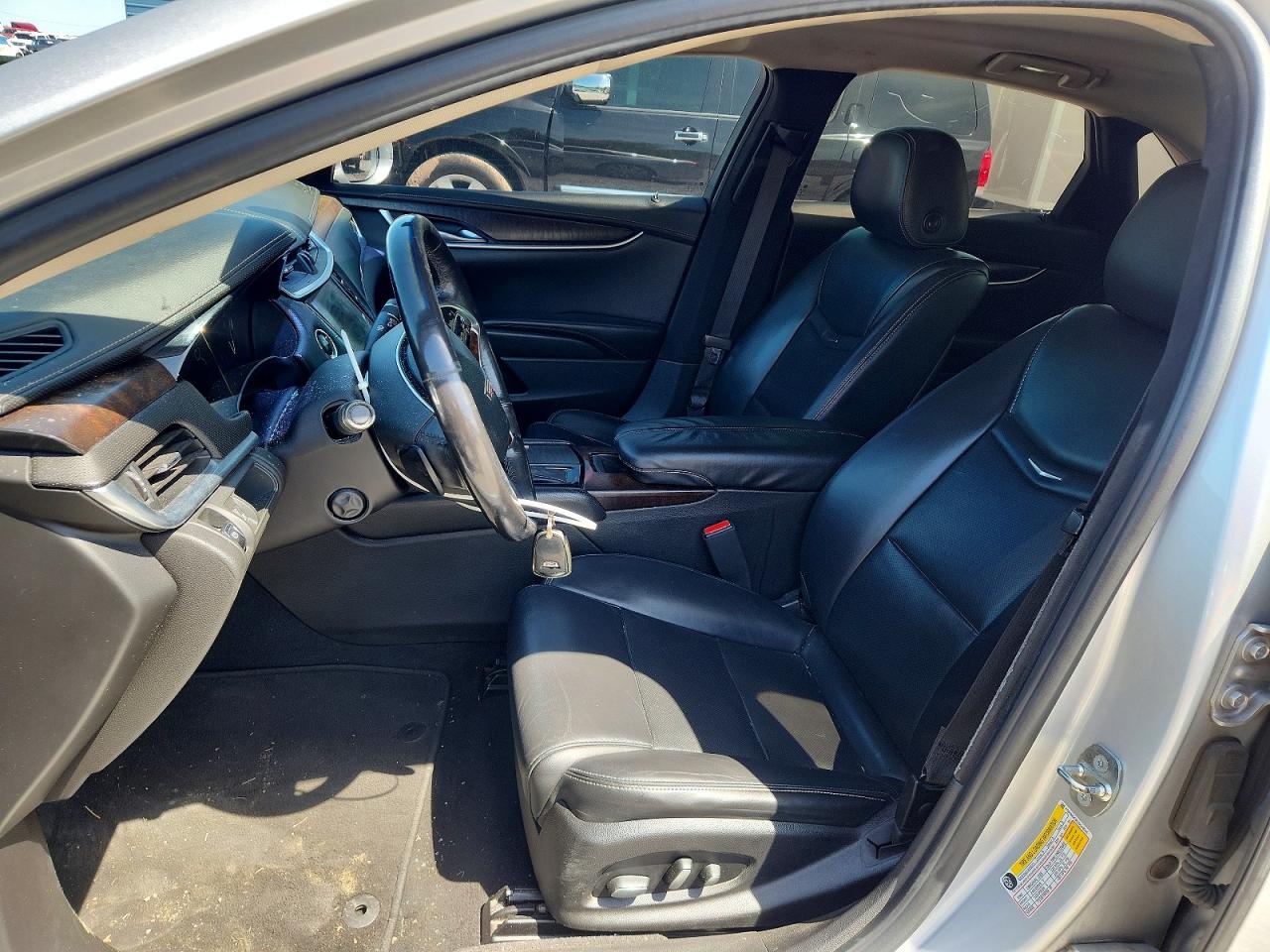 2018 CADILLAC Xts VIN 2G61M5S30J9144946 photo 7