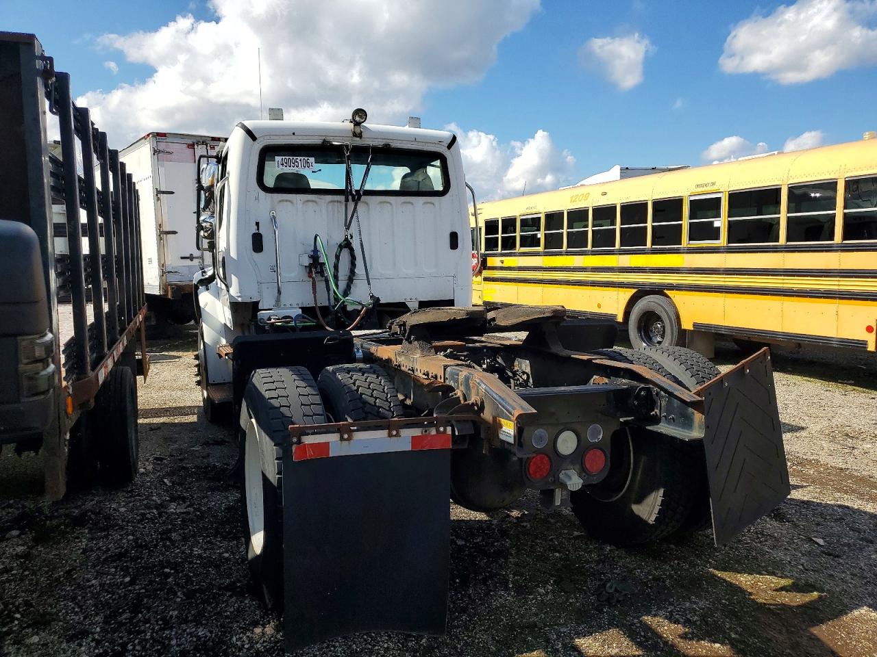 2009 FREIGHTLINER All other VIN 1FUBCXBS39HAC5844 photo 3