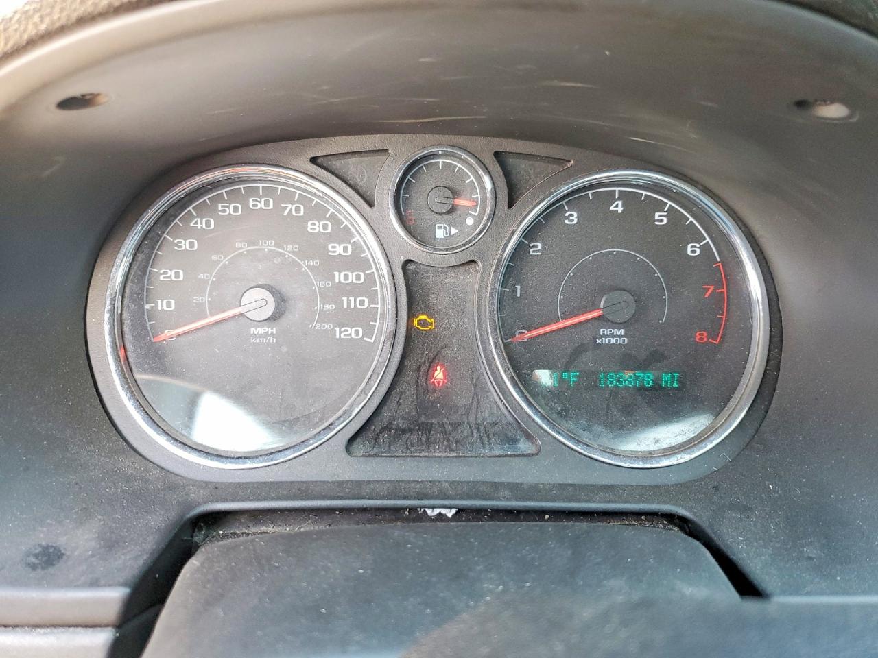 2008 Chevrolet Cobalt VIN 1G1AL58FX87328720 photo 9