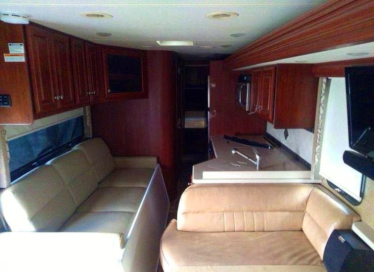 2014 THOR All models VIN 4UZAAJDT8ECFP6449 photo 9