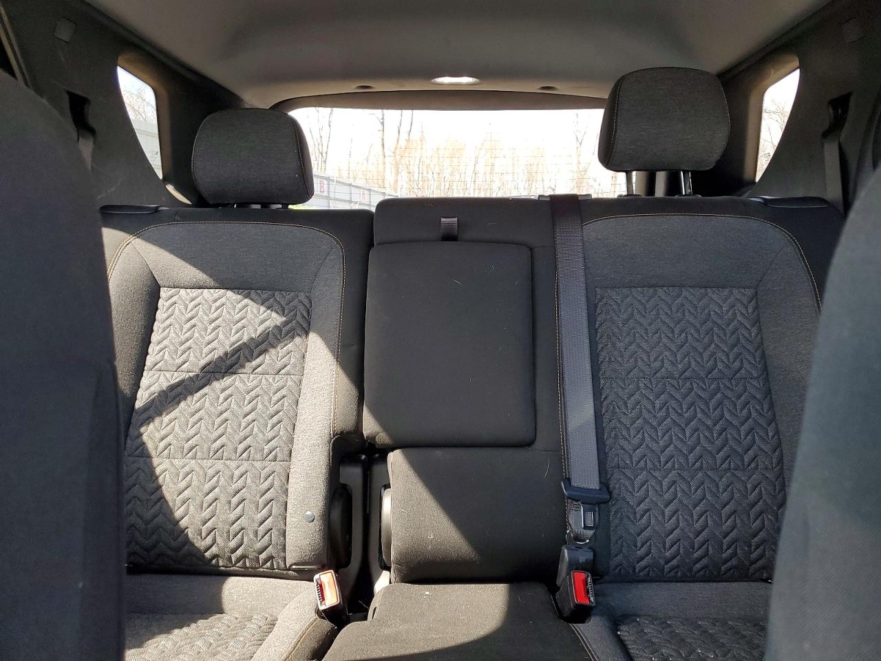 2022 Chevrolet Equinox VIN 3GNAXUEV8NL287343 photo 10