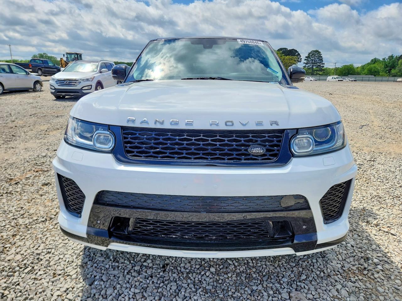 2015 Land Rangerover VIN SALWR2VF9FA512991 photo 5