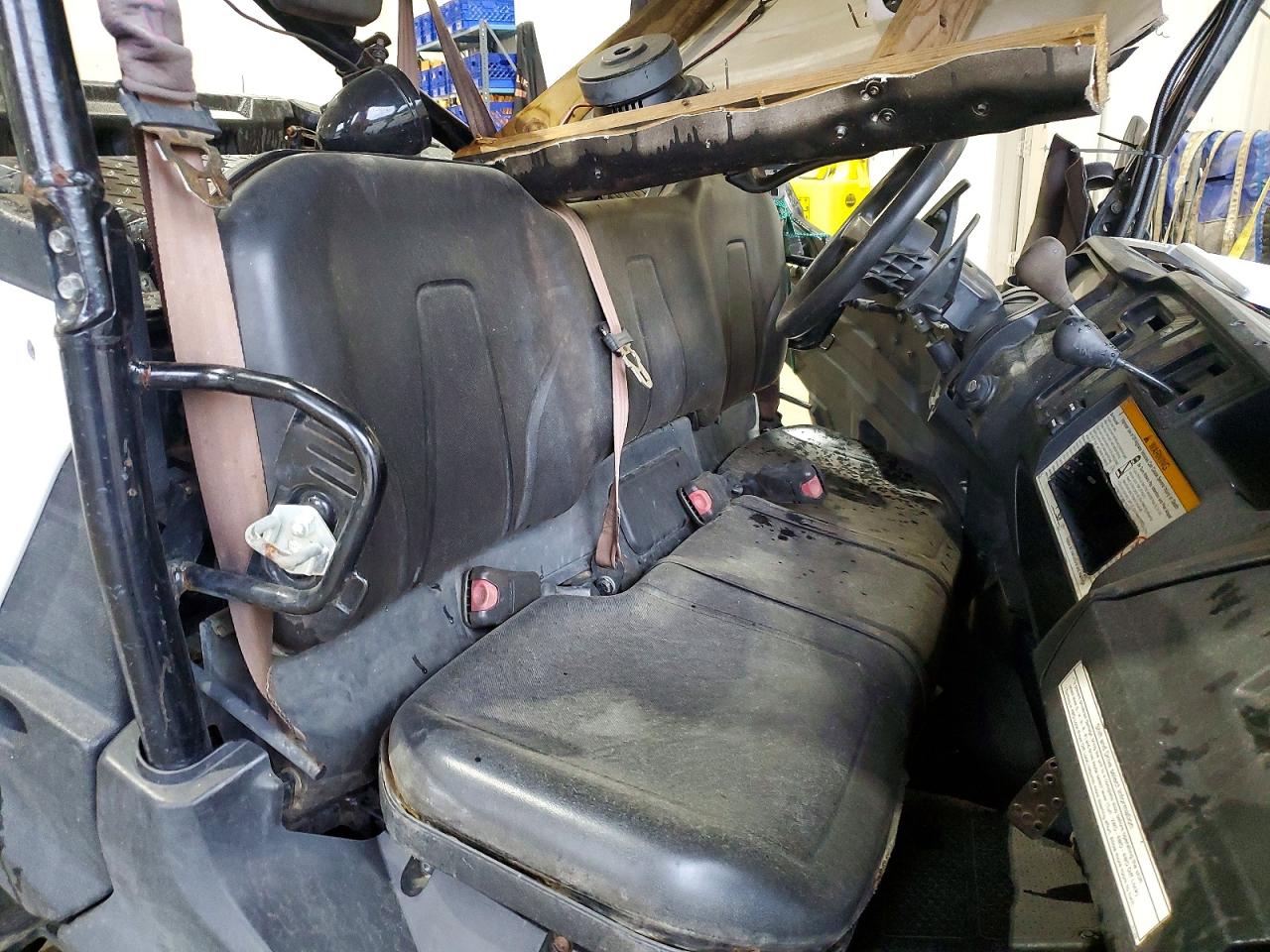 2016 Honda Sidebyside VIN 1HFVE04A2G4005588 photo 6