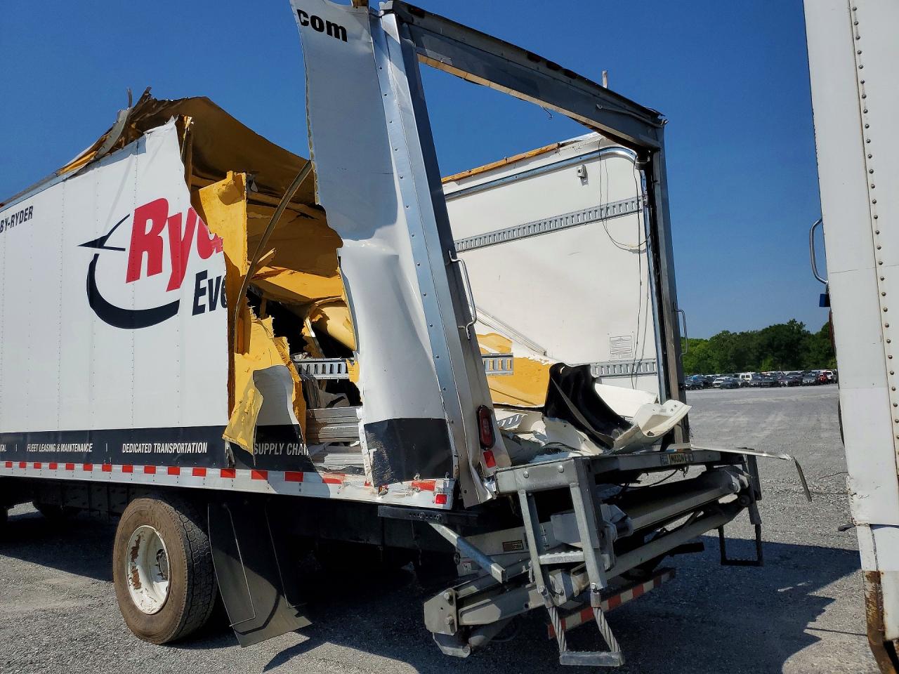 2025 FREIGHTLINER All other VIN 3ALACWFC6SDVR2731 photo 6