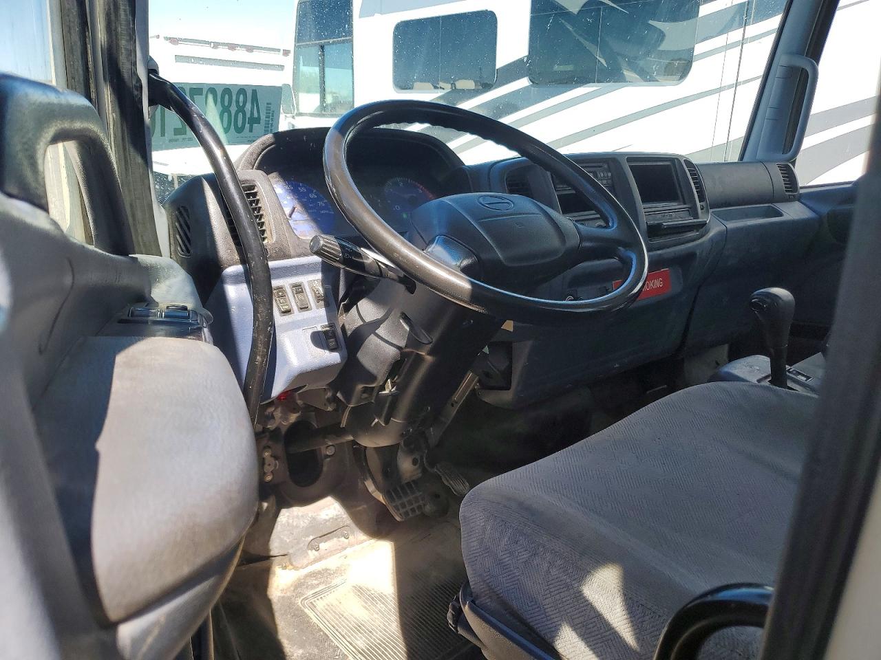 2007 HINO All other VIN 5PVNE8JT972S51578 photo 8