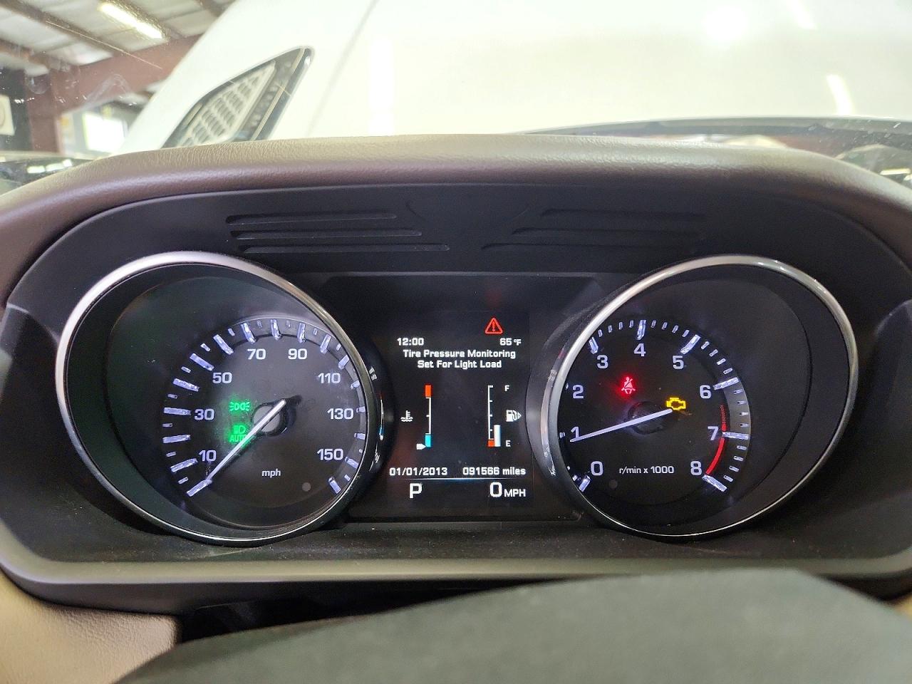 2015 Land Rangerover VIN SALWR2VF7FA507286 photo 9