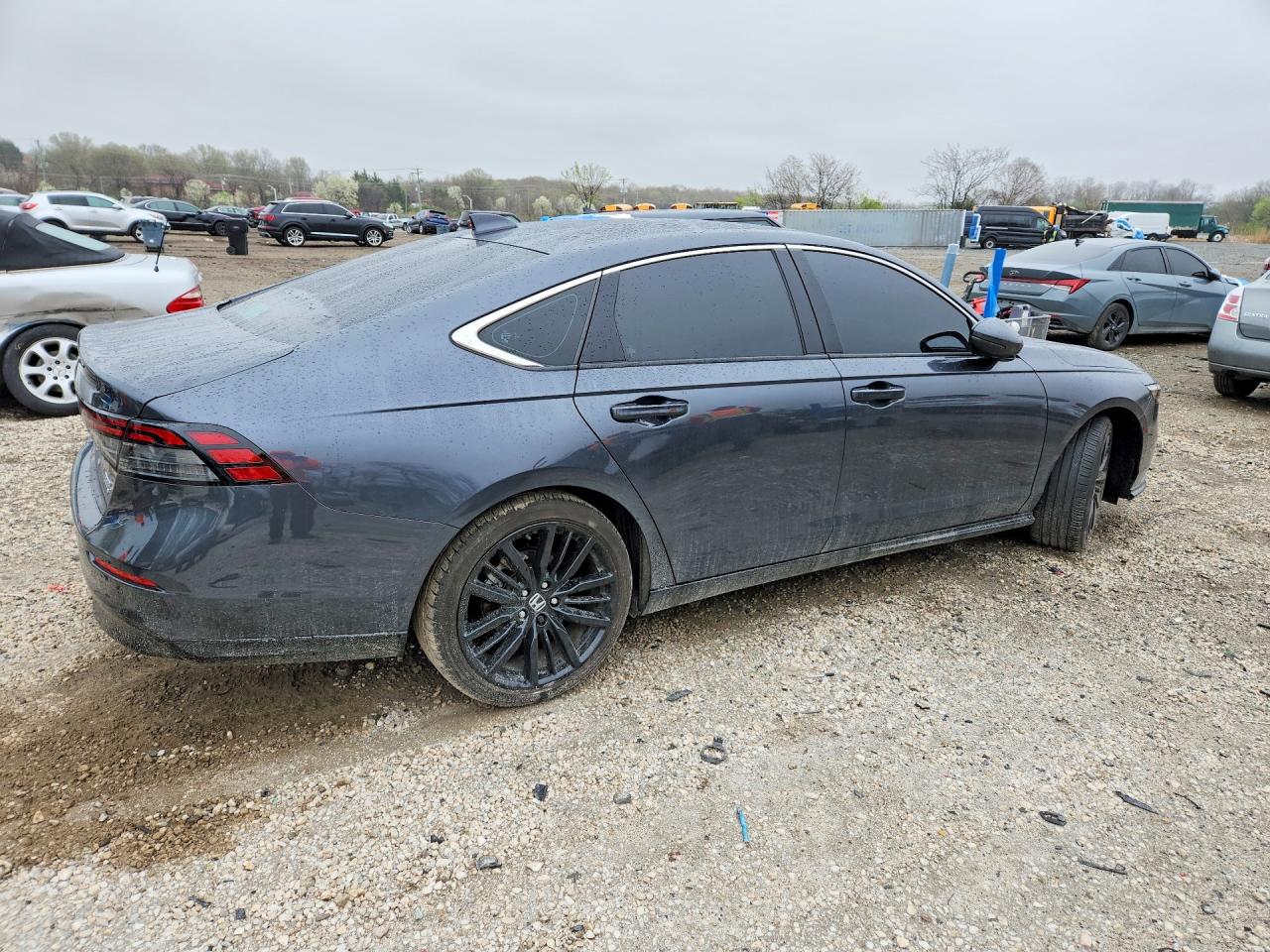 2023 Accord VIN 1HGCY2F81PA064343 photo 3