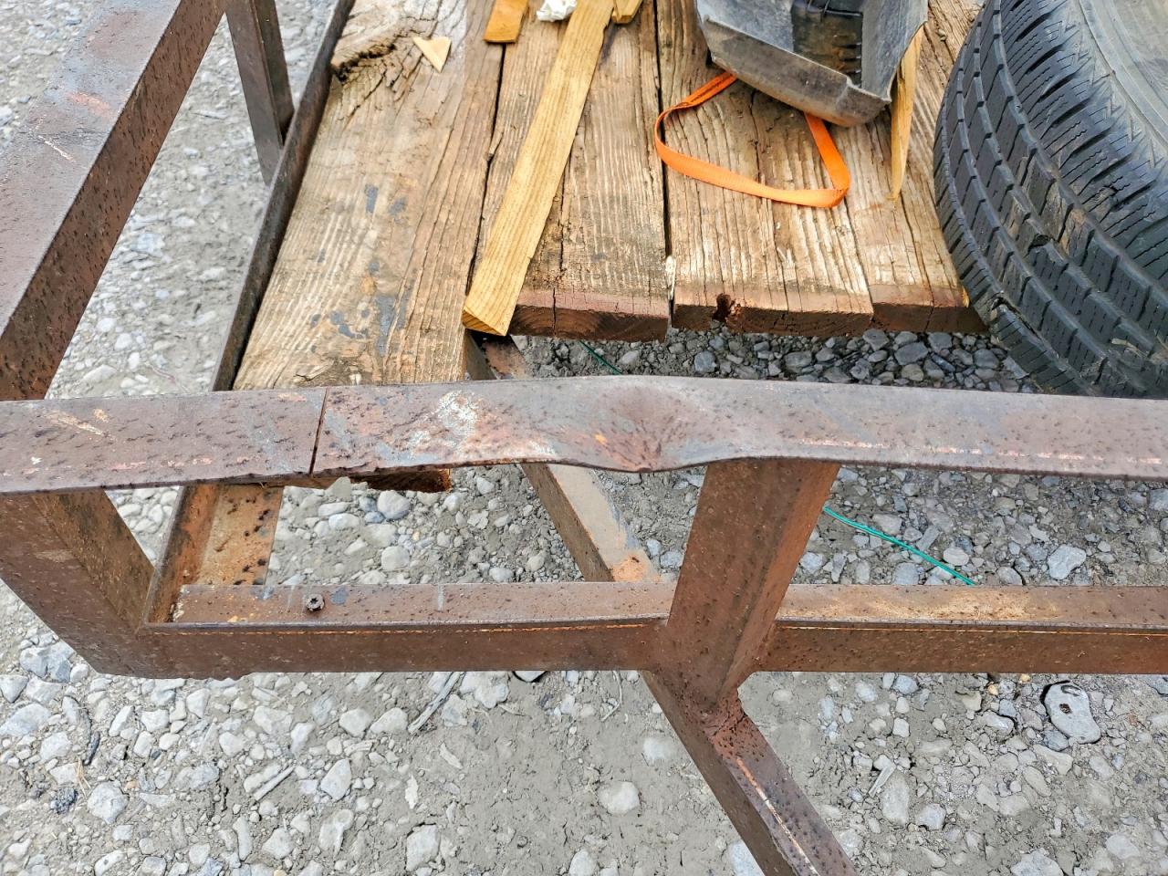 2015 OTHER Utility tr VIN 00000000051485926 photo 9
