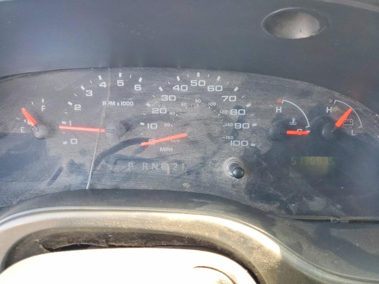2008 Ford Econoline VIN 1FTSE34L08DA22522 photo 9