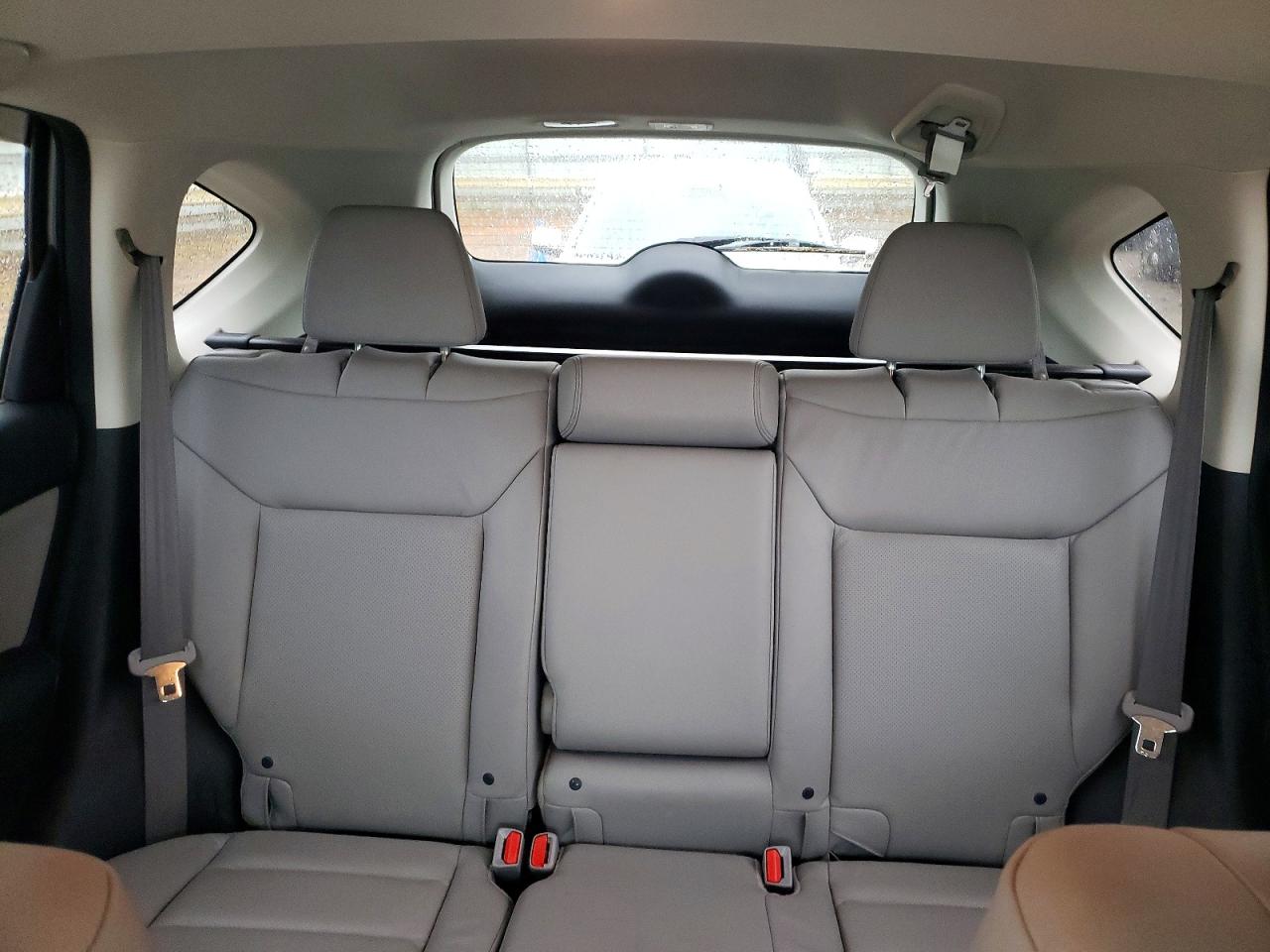 2015 Honda Crv VIN 2HKRM4H79FH614660 photo 10