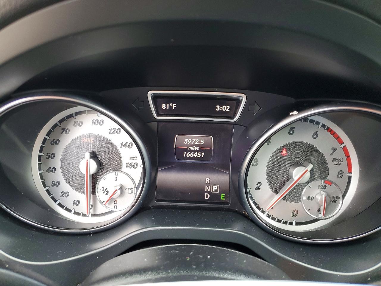 2015 MERCEDES-BENZ Gla-class VIN WDCTG4GB2FJ119821 photo 9