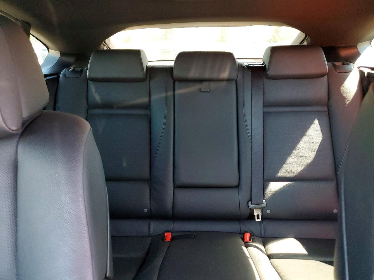 2013 BMW X6 VIN 5UXFG8C56DL591367 photo 10