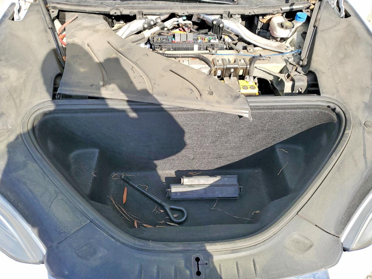 2019 Tesla Model s VIN 5YJSA1E27KF302959 photo 11