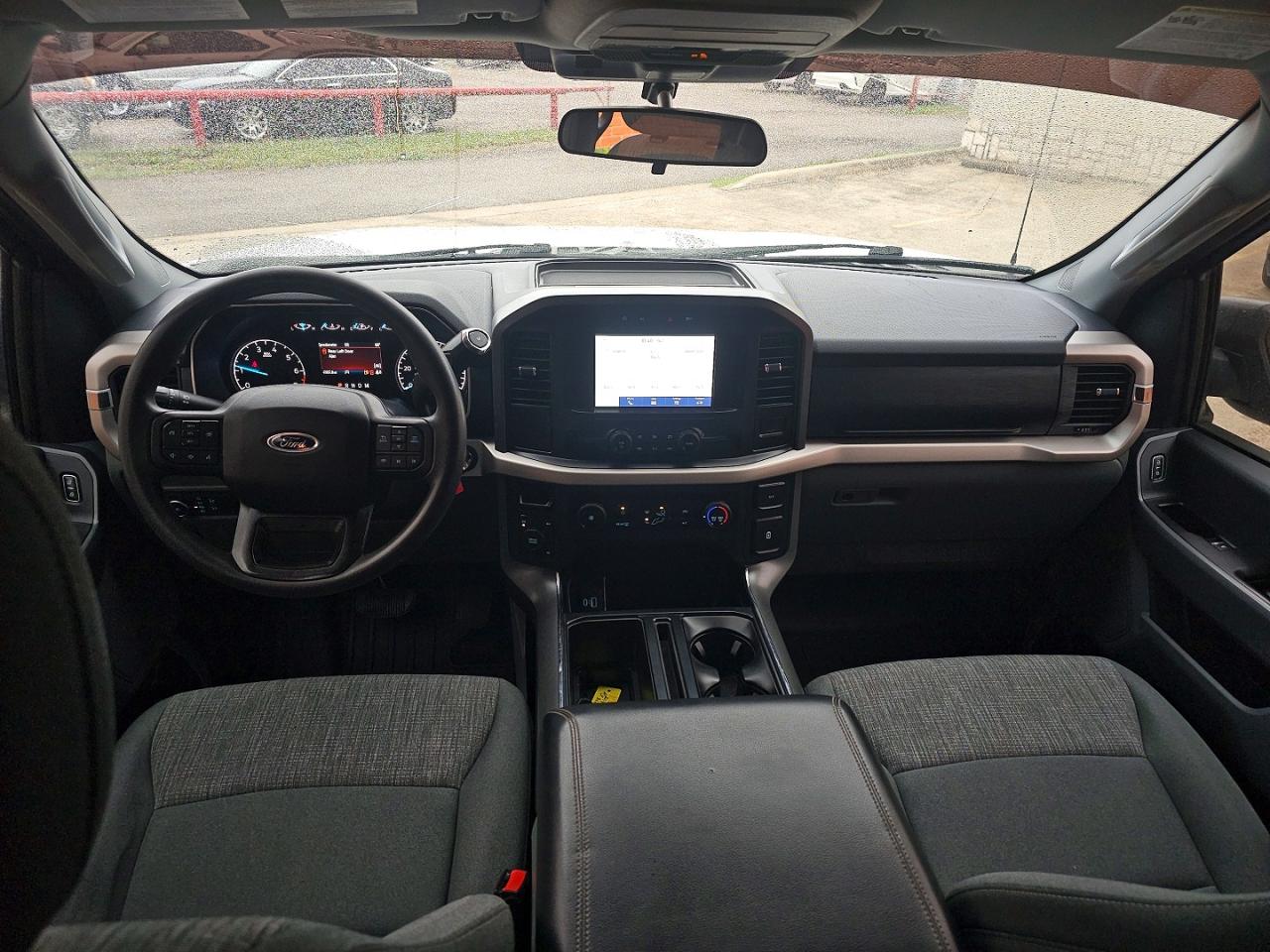2021 Ford F150 VIN 1FTEW1EP2MFB47519 photo 9