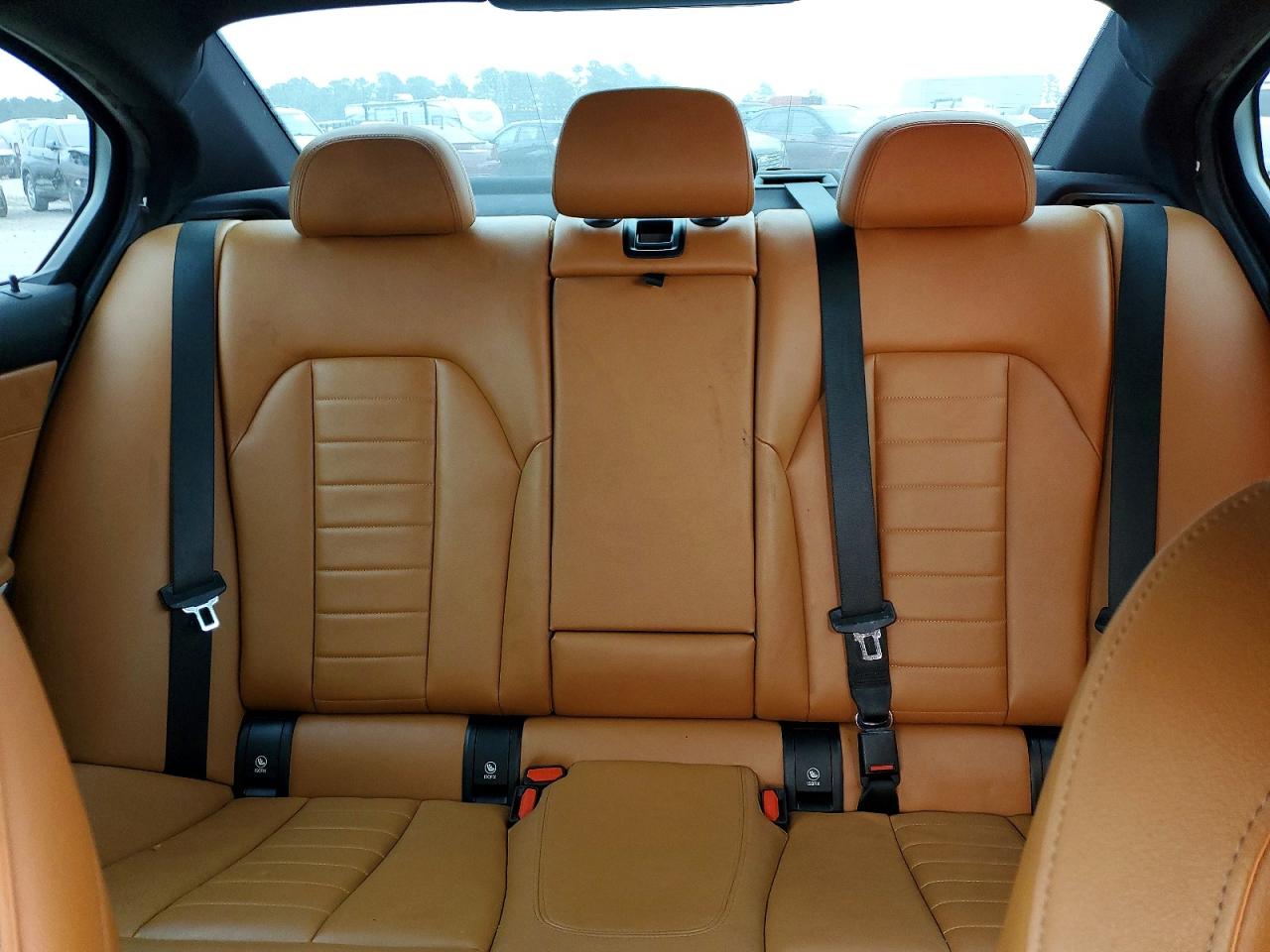 2021 BMW M3 VIN 3MW5U7J09M8B90391 photo 10