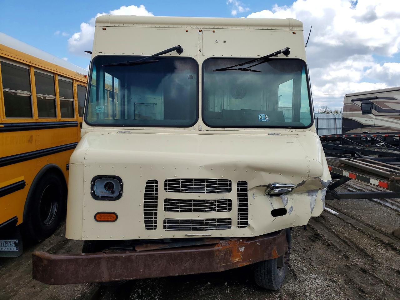 2019 Ford All models VIN 1FC4E4KSXKDC13414 photo 5