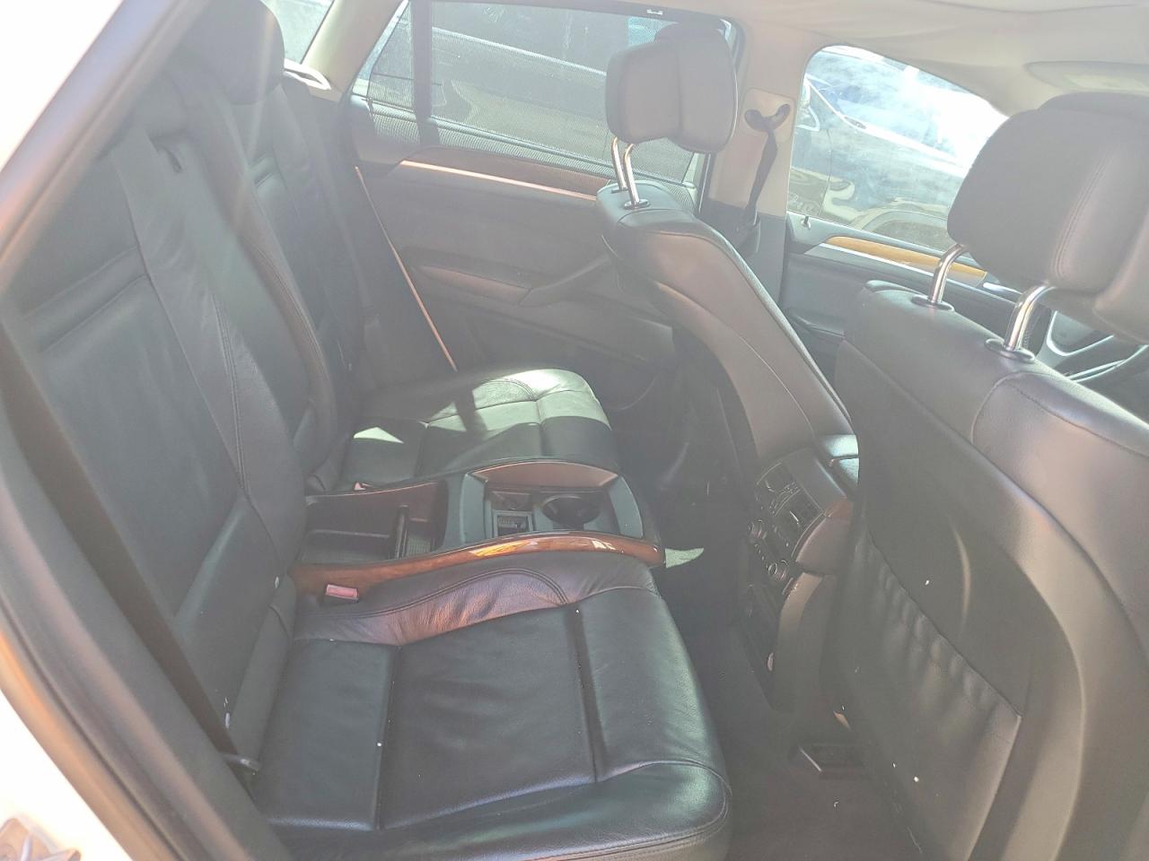 2014 BMW X6 VIN 5UXFG2C58E0H09650 photo 11