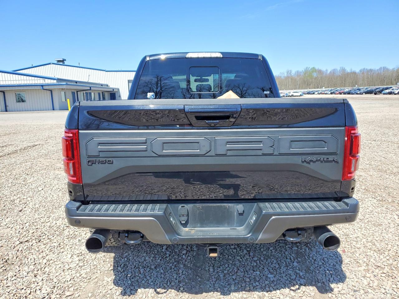 2020 Ford F150 VIN 1FTFW1RG0LFA31751 photo 6