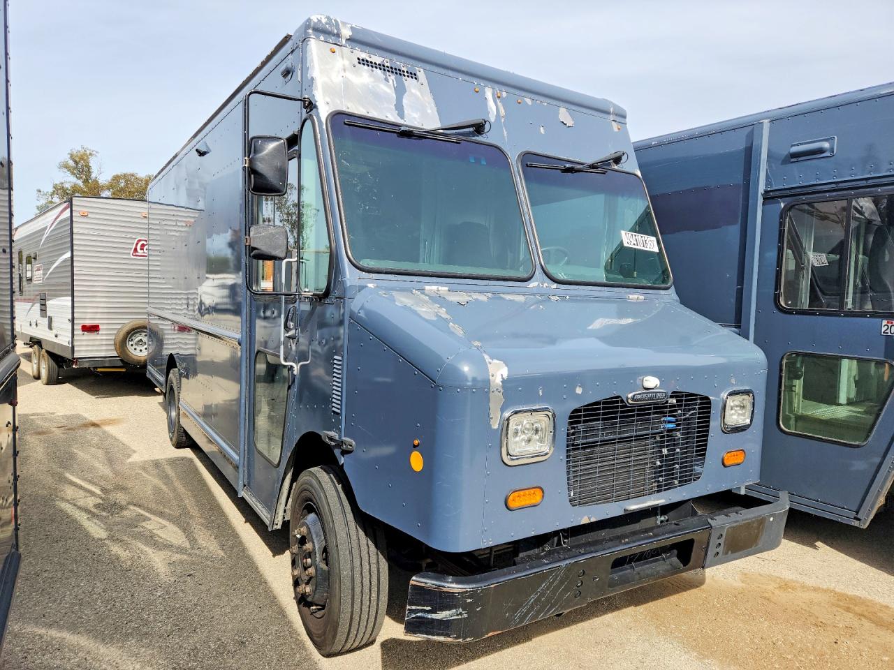 2020 FREIGHTLINER All other VIN 4UZAC2EA1LCLZ7001 photo 4
