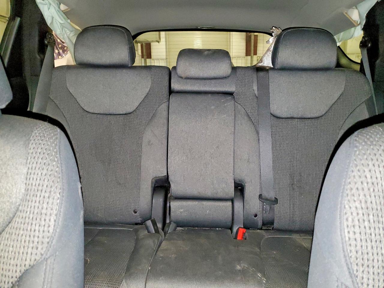 2022 Hyundai Santa fe VIN 5NMS2DAJ4NH379206 photo 10