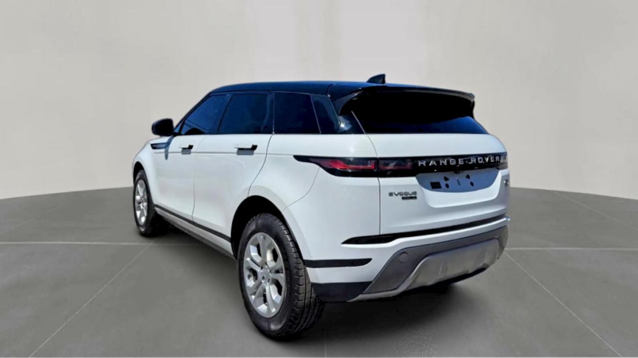 2020 LAND Rangerover VIN SALZJ2FX4LH011179 photo 3