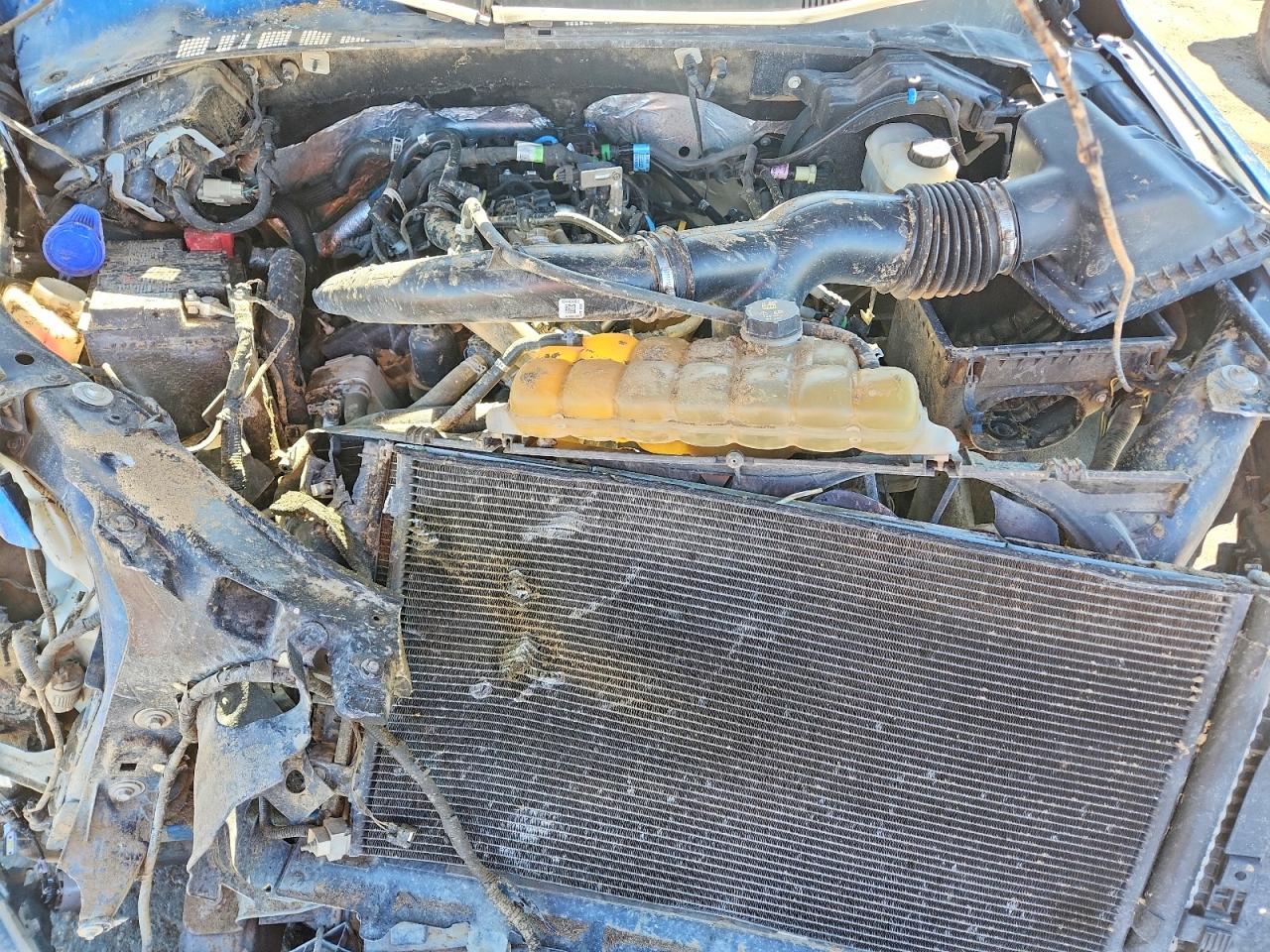 2019 Ford F150 VIN 1FTEW1EP4KFA94609 photo 11