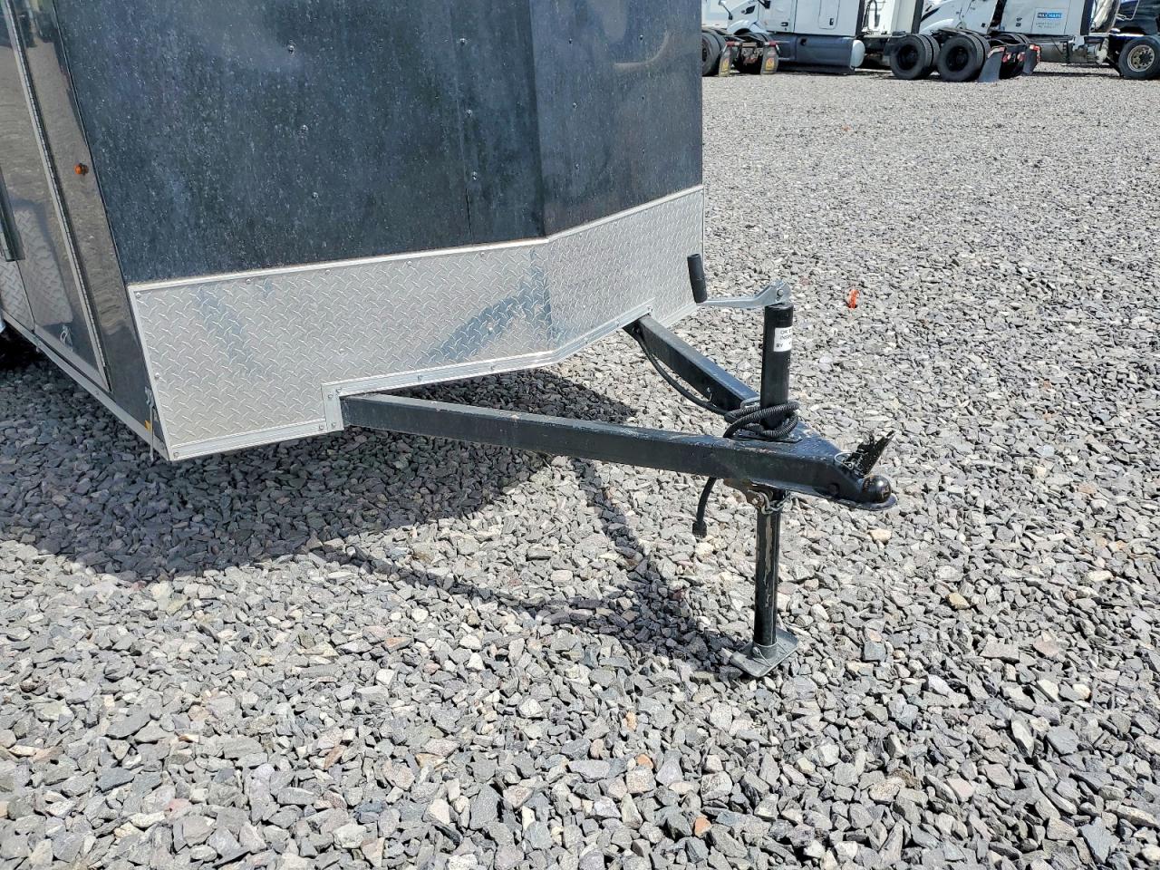 2025 Compass Trailers VIN 5JWRE1016SX126357 photo 8