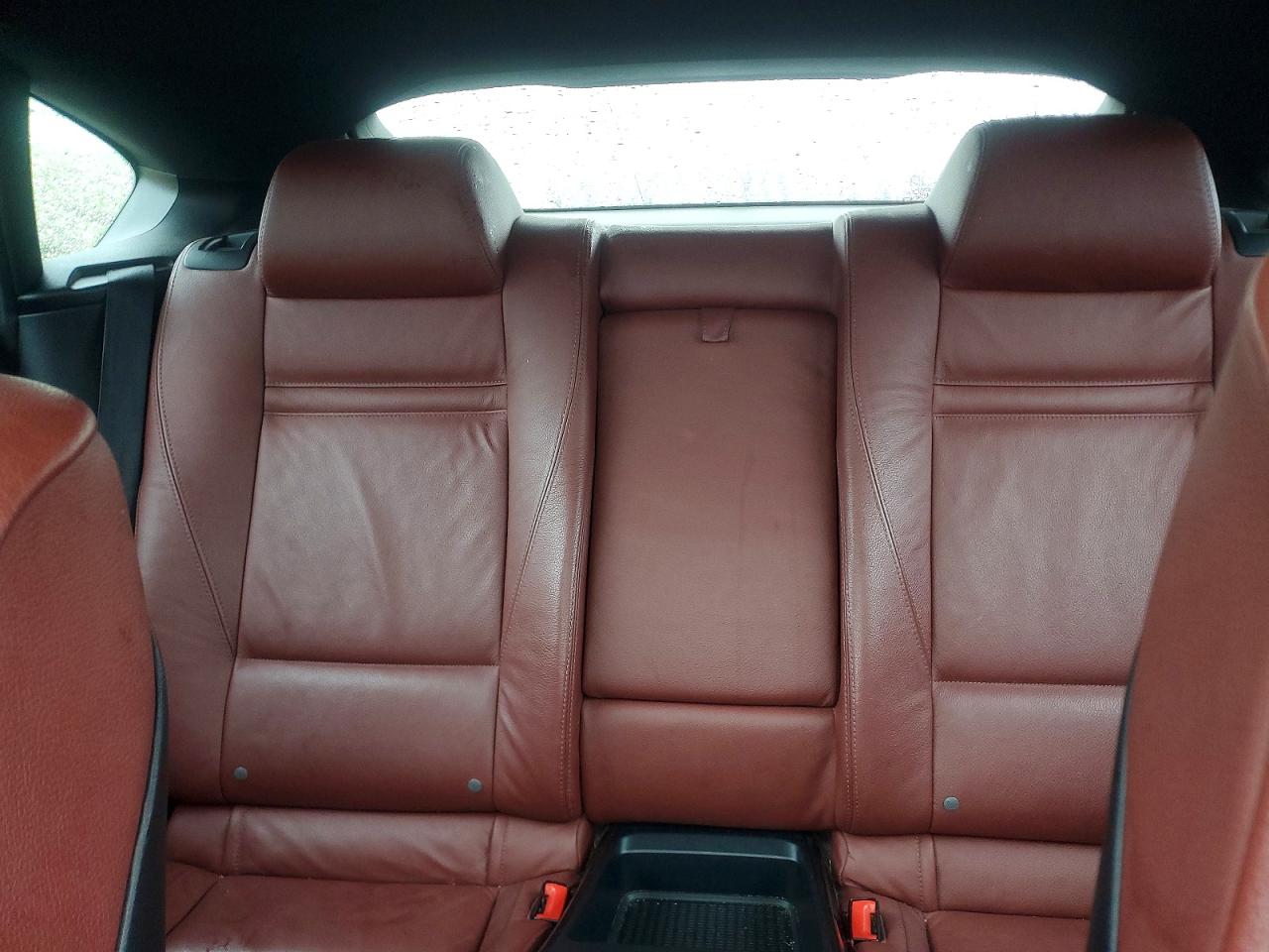 2012 BMW X6 VIN 5UXFG2C50CL780768 photo 10