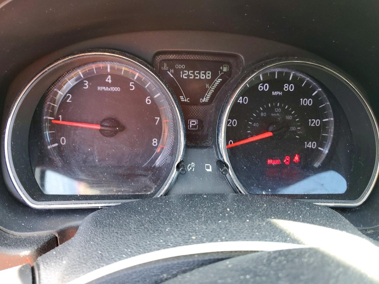 2016 Nissan Versa VIN 3N1CN7AP2GL855978 photo 9
