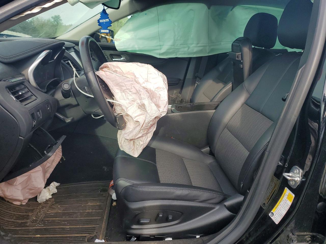 2020 Chevrolet Impala VIN 2G11Z5S32L9102224 photo 7
