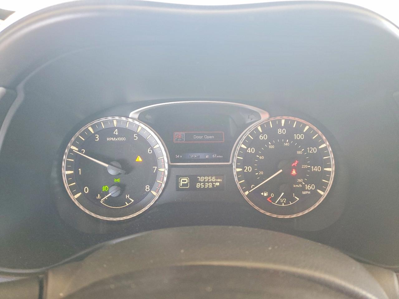 2016 Infiniti Qx60 VIN 5N1AL0MM6GC511158 photo 9