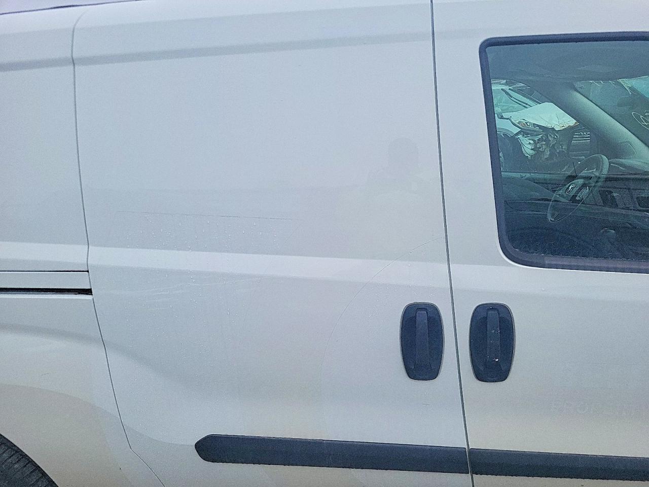 2019 RAM All models VIN ZFBHRFCB2K6M83812 photo 11