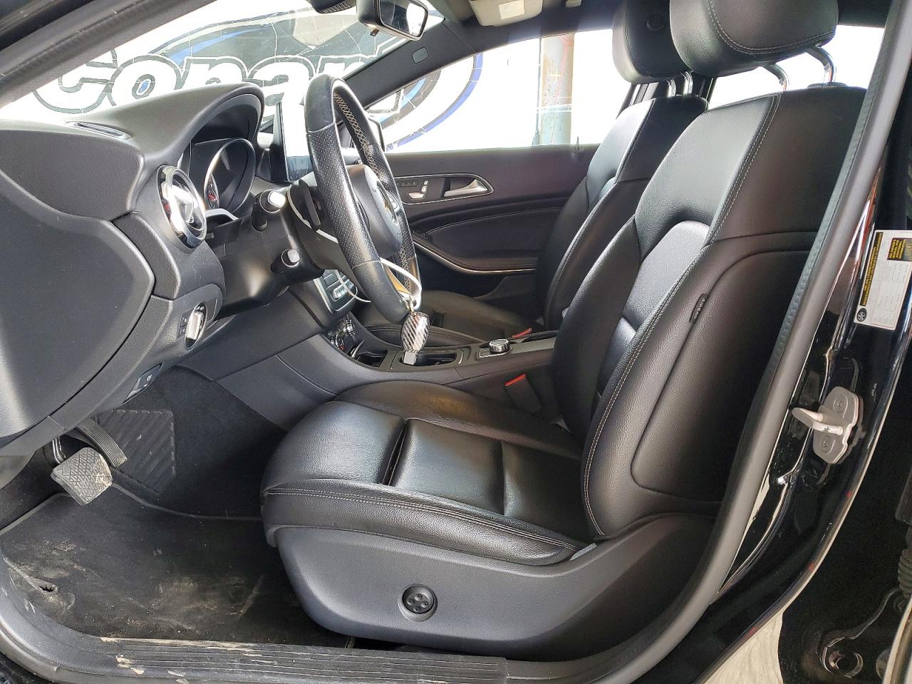 2018 Mercedes-Benz Gla-class VIN WDCTG4EB2JJ439846 photo 7