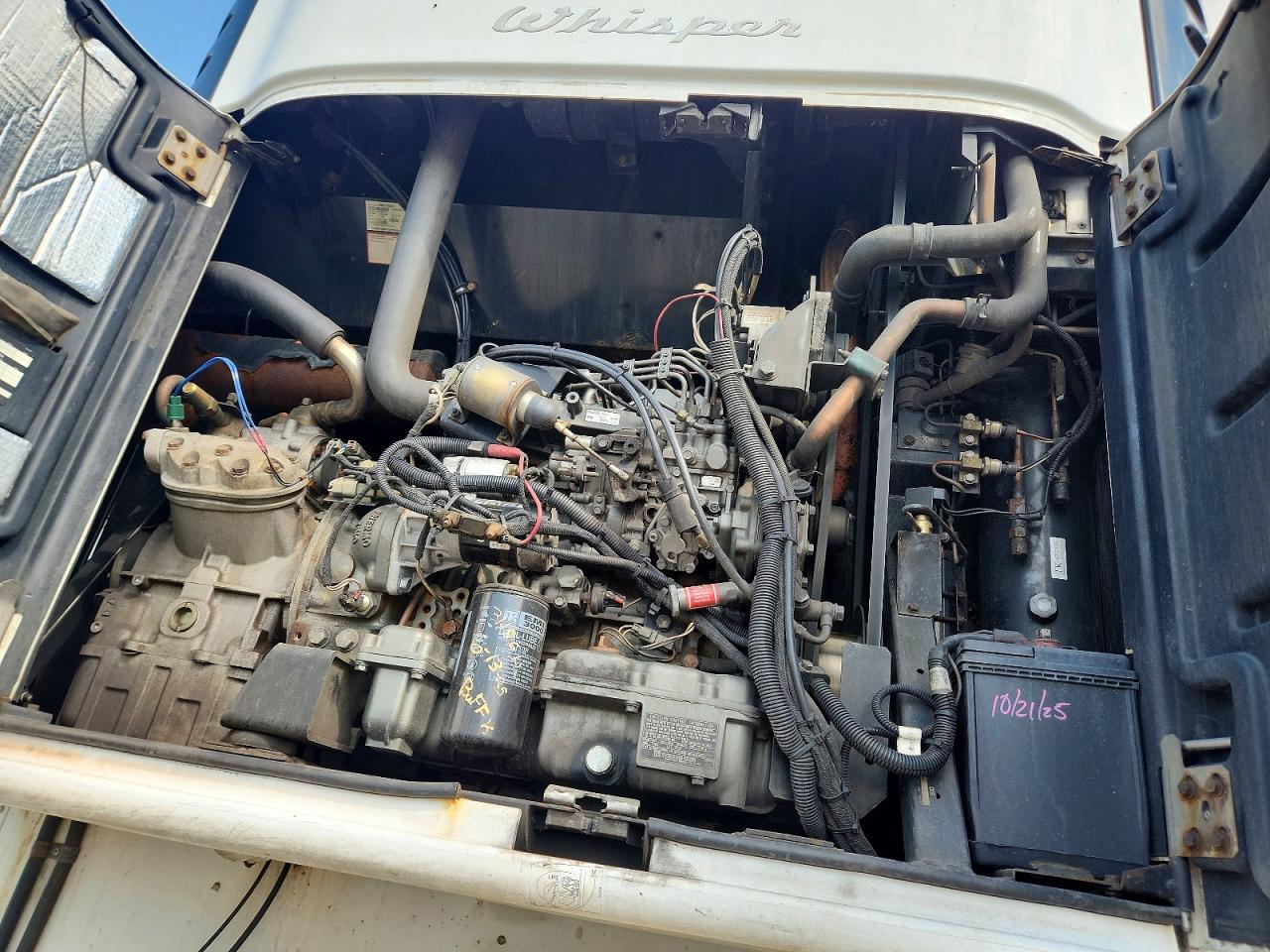 2015 UTILITY All models VIN 1UYVS2488FM408504 photo 7