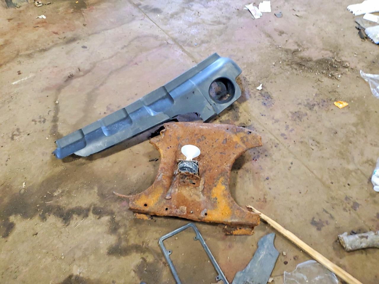 2007 Ford Ranger VIN 1FTYR14U37PA61033 photo 12