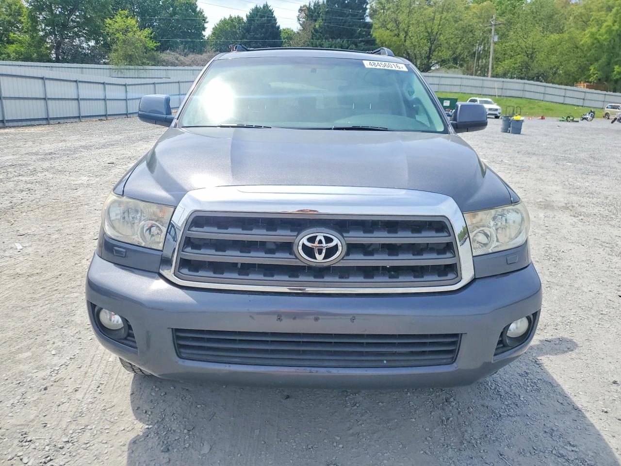 2016 Toyota Sequoia VIN 5TDBY5G15GS137908 photo 5