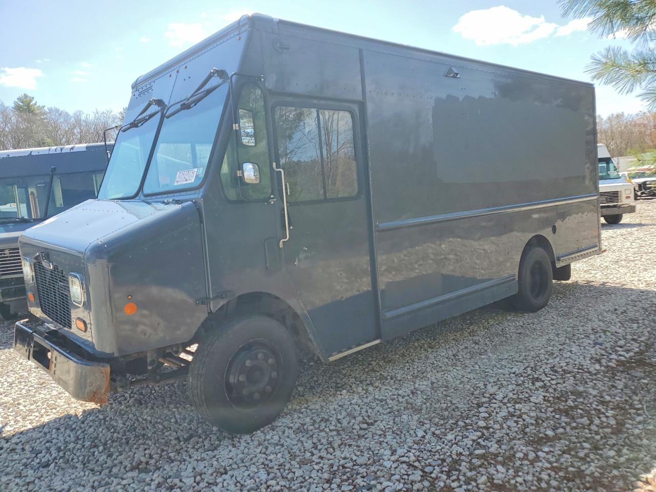 2021 FREIGHTLINER All other VIN 4UZAC2GA2MCMM9251 photo 1