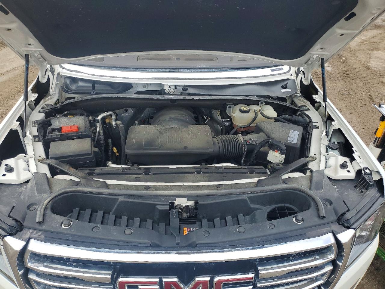 2021 GMC Yukon VIN 1GKS2GKD1MR148367 photo 12
