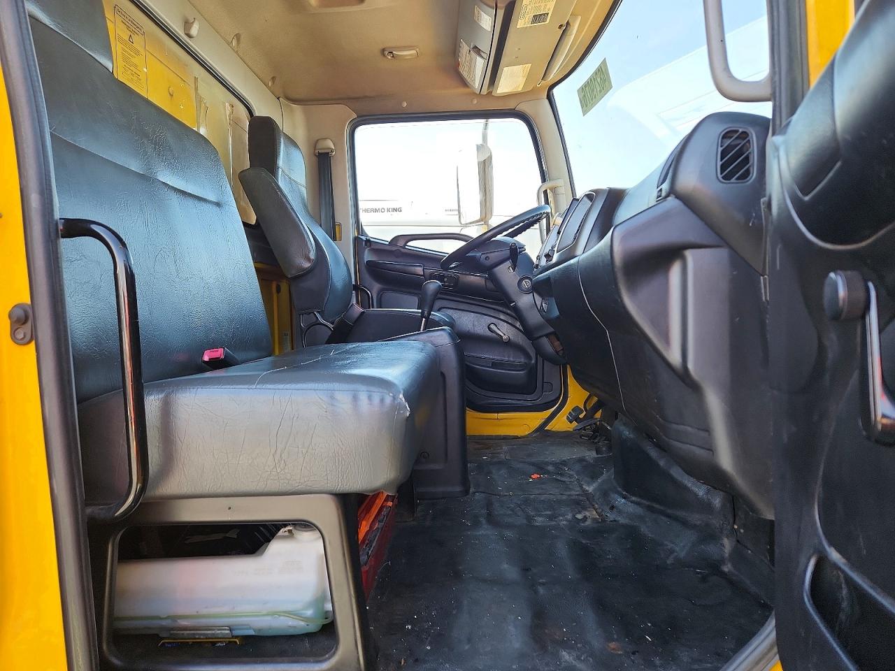 2015 HINO All other VIN 5PVNJ8JV0F4S57169 photo 11