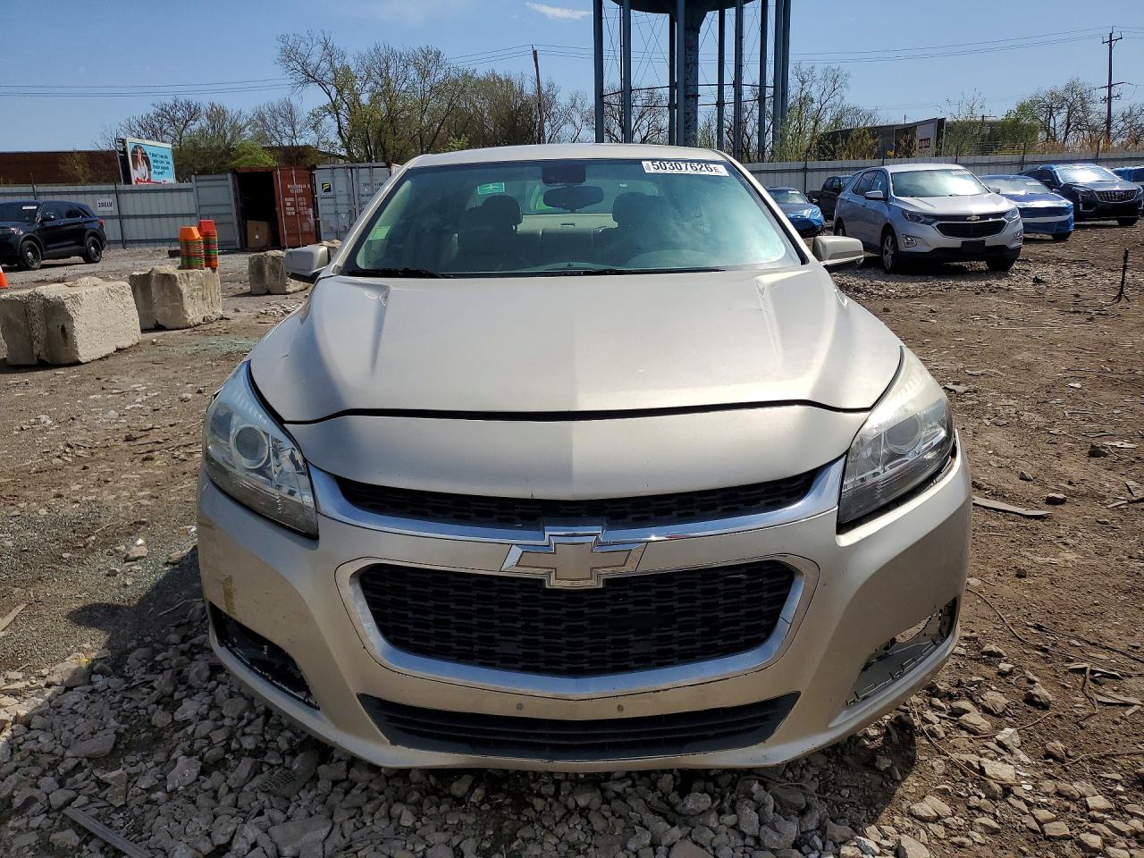 2015 CHEV Malibu VIN 1G11C5SL0FF245640 photo 5