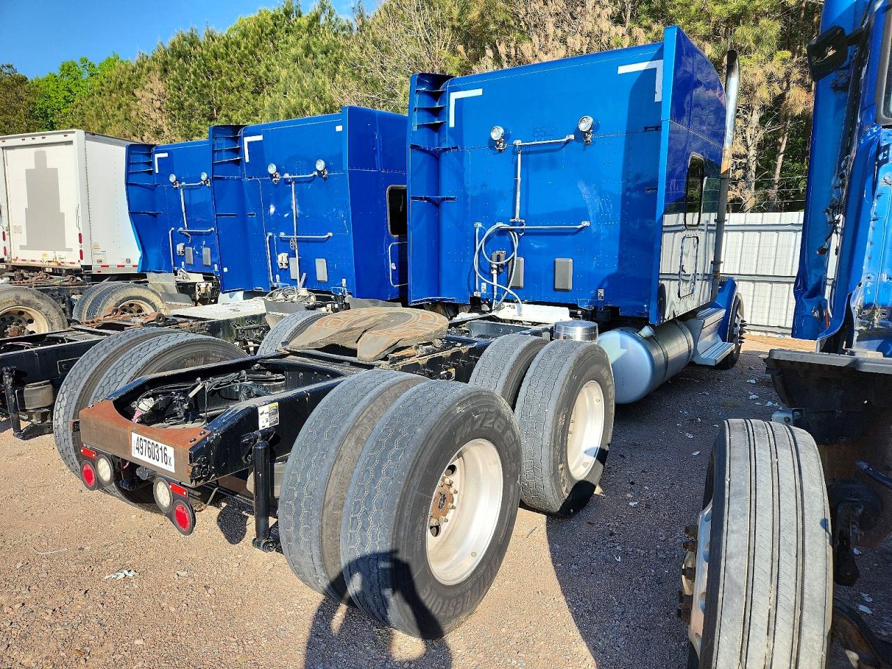 2021 PETERBILT All other VIN 1XPBDP9X7MD718132 photo 4