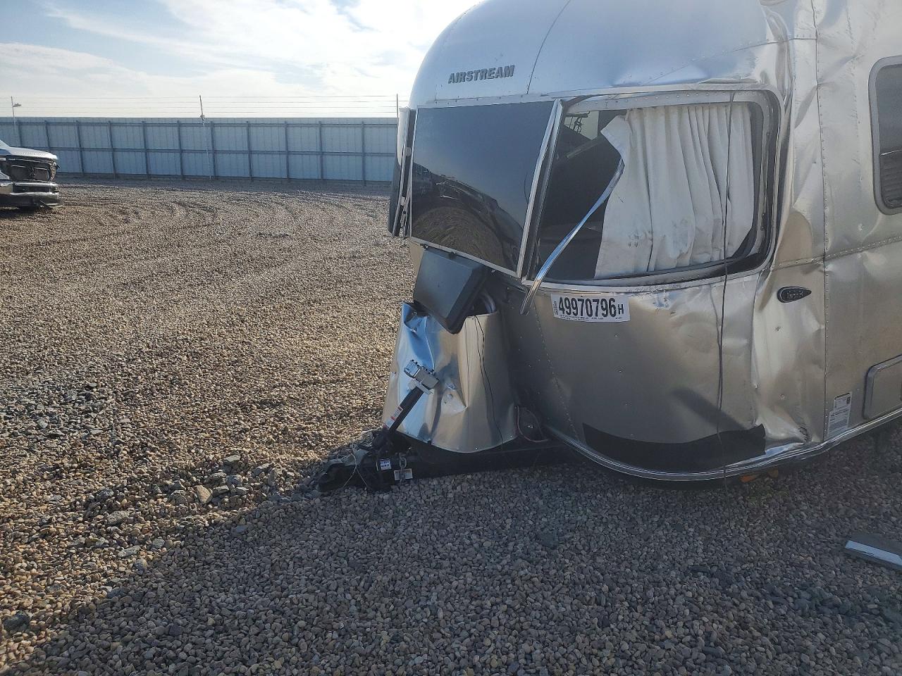 2022 AIRSTREAM Airstream VIN 1STCMAA17NJ561975 photo 7